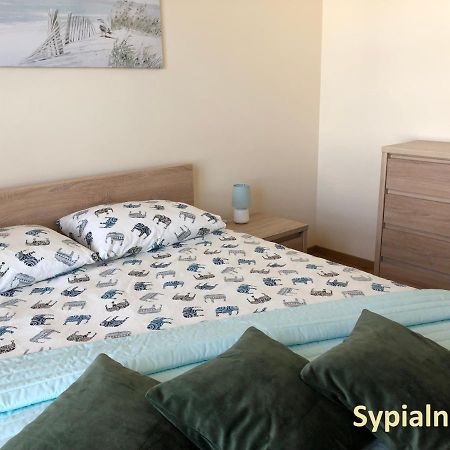 Apartament Jasminowy Shiraz Гдиня Екстер'єр фото
