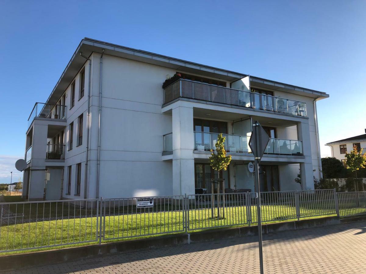 Apartament Jasminowy Shiraz Гдиня Екстер'єр фото