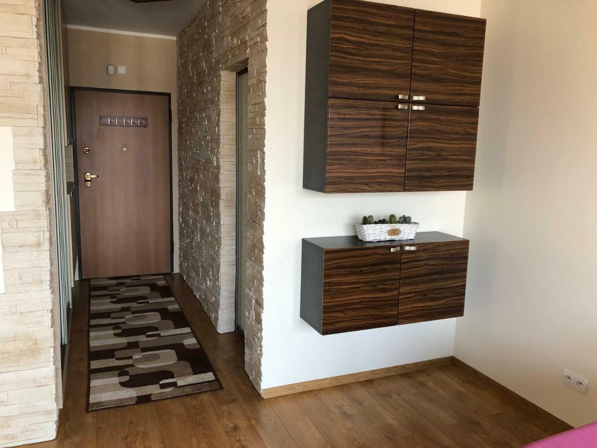 Apartament Jasminowy Shiraz Гдиня Екстер'єр фото